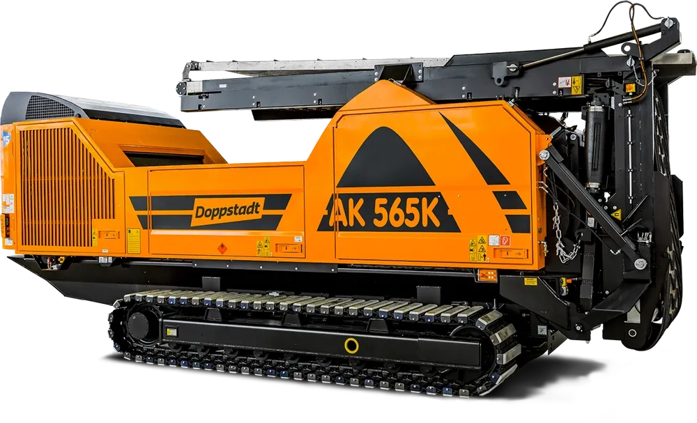 AK 565 K