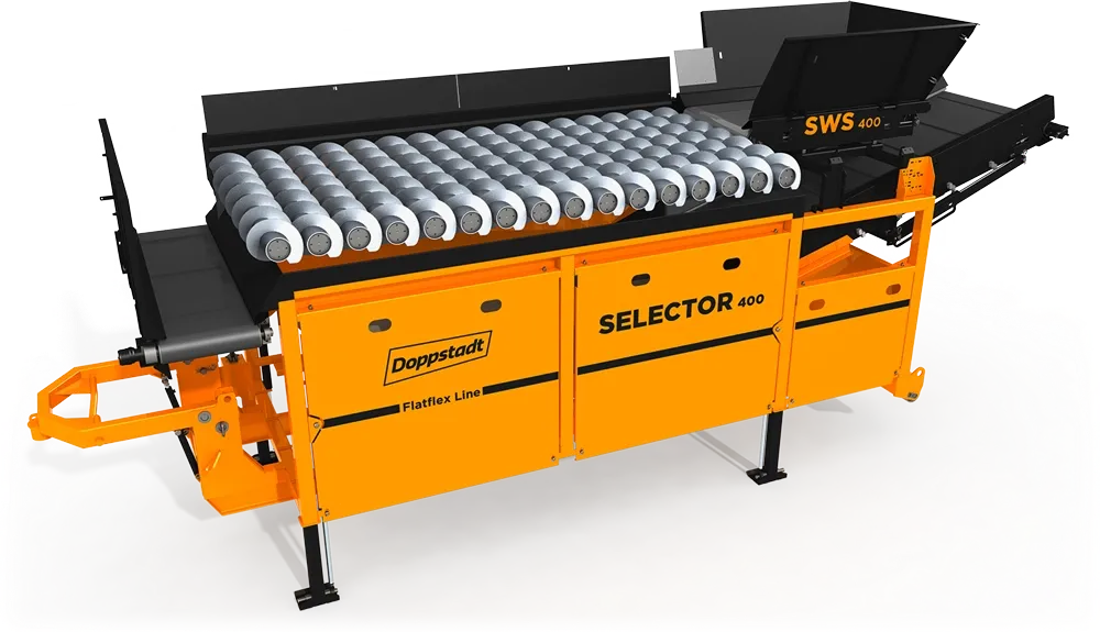 Selector 400