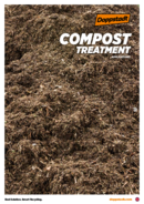 Compost Treatment - Brochure